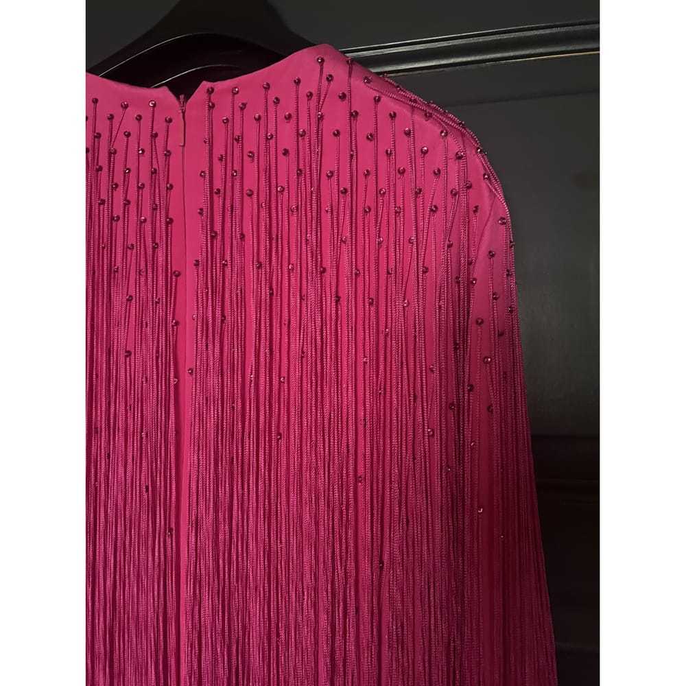 Emilio Pucci Silk maxi dress - image 4