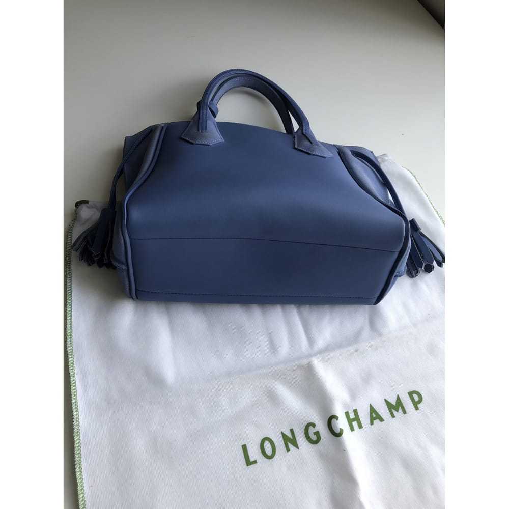 Longchamp Penelope leather tote - image 2