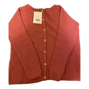 Sézane Wool cardigan