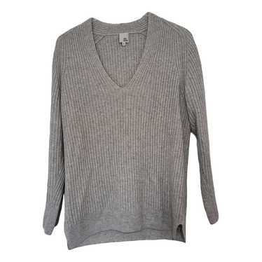 Iris & Ink Cashmere jumper - image 1