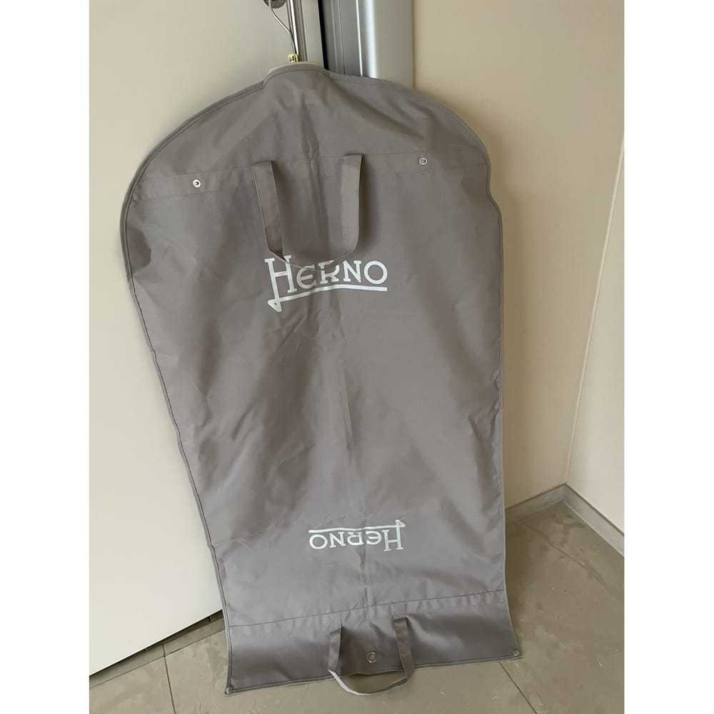 Herno Short vest - image 8