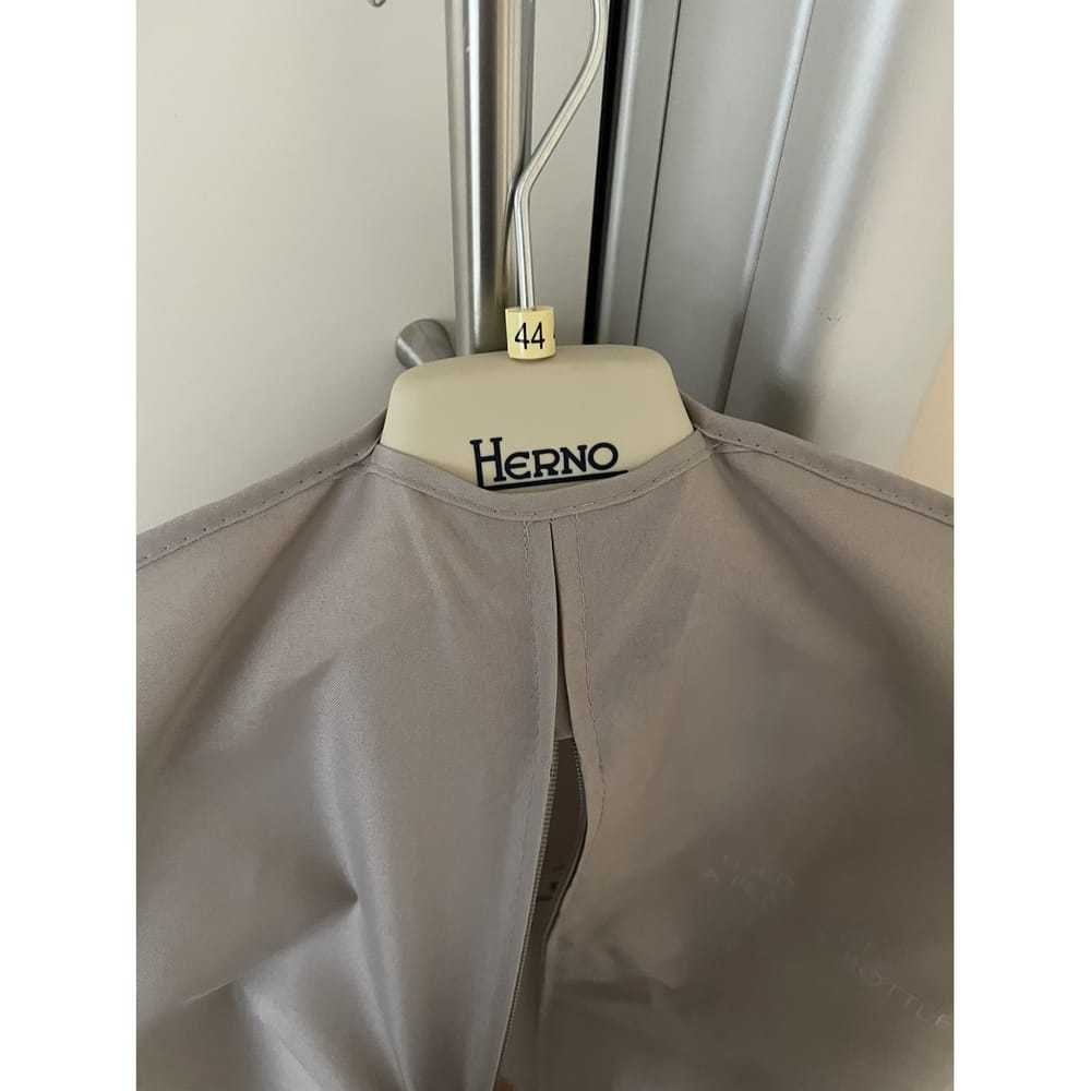 Herno Short vest - image 9