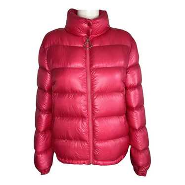 Moncler Classic puffer