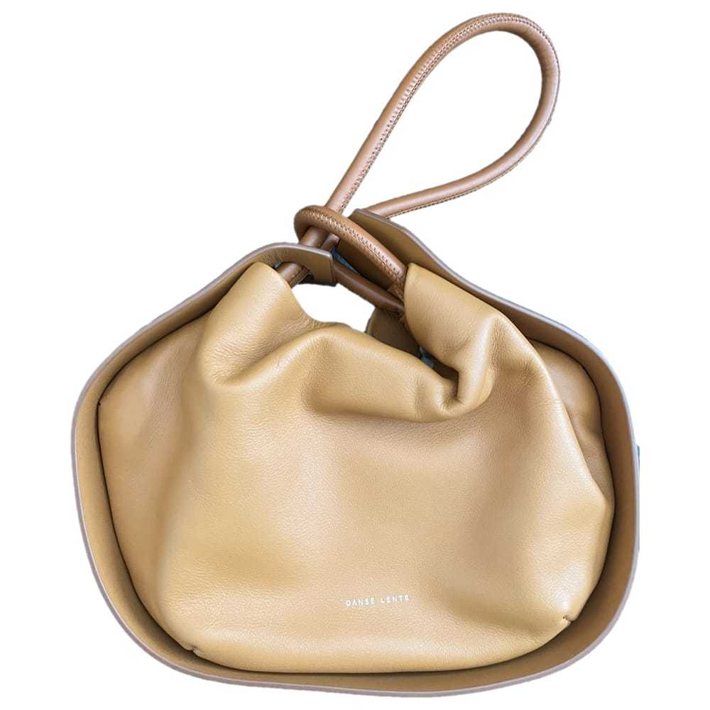 Danse Lente Leather handbag - image 1