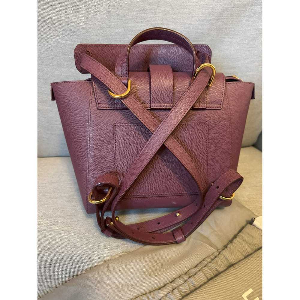 Senreve Leather handbag - image 2