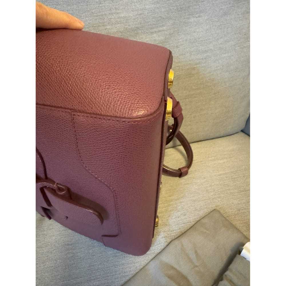 Senreve Leather handbag - image 6