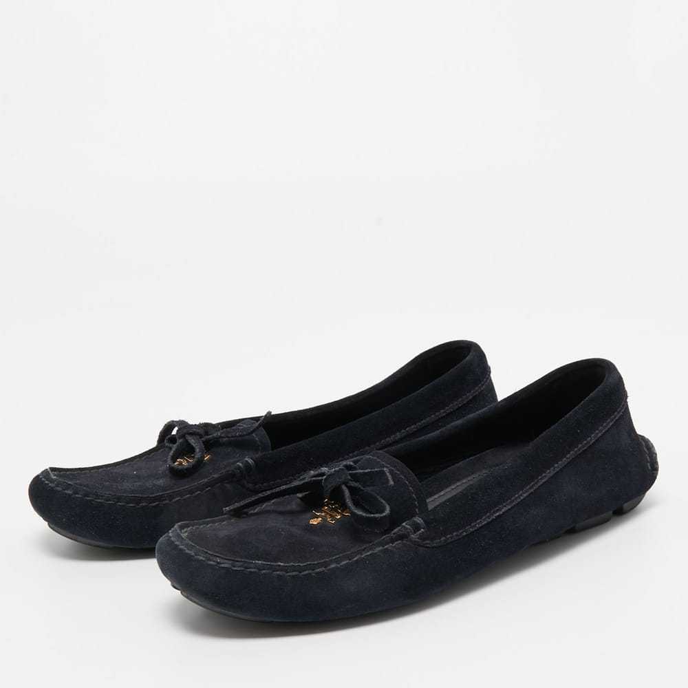 Prada Flats - image 2