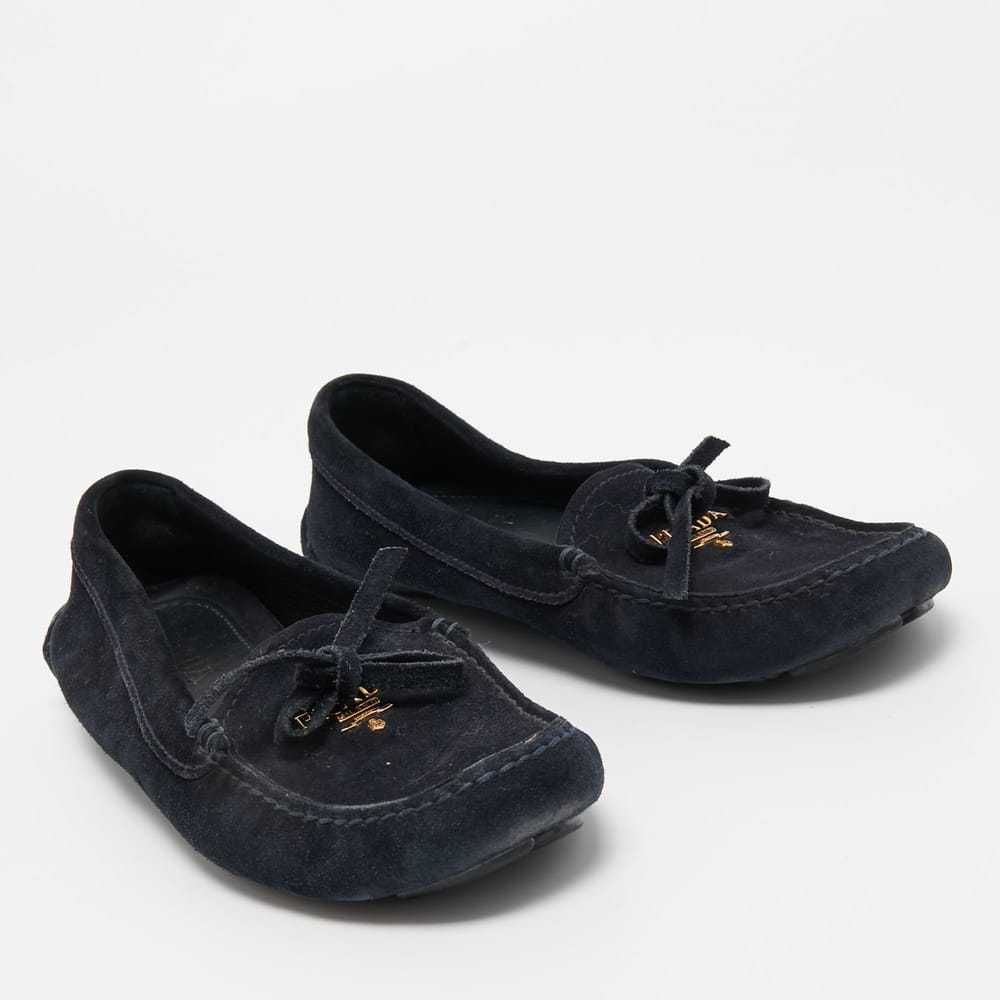 Prada Flats - image 3