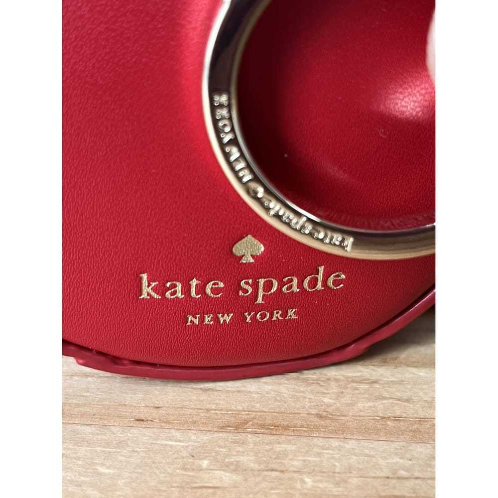 Kate Spade Leather wallet - image 4
