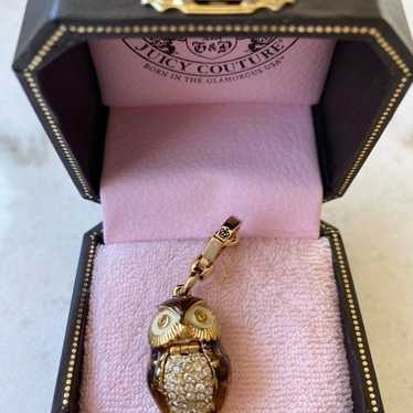Juicy Couture Owl Charm - image 1