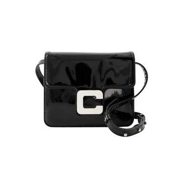 Carel Shoulder bag Leather in Black - image 1