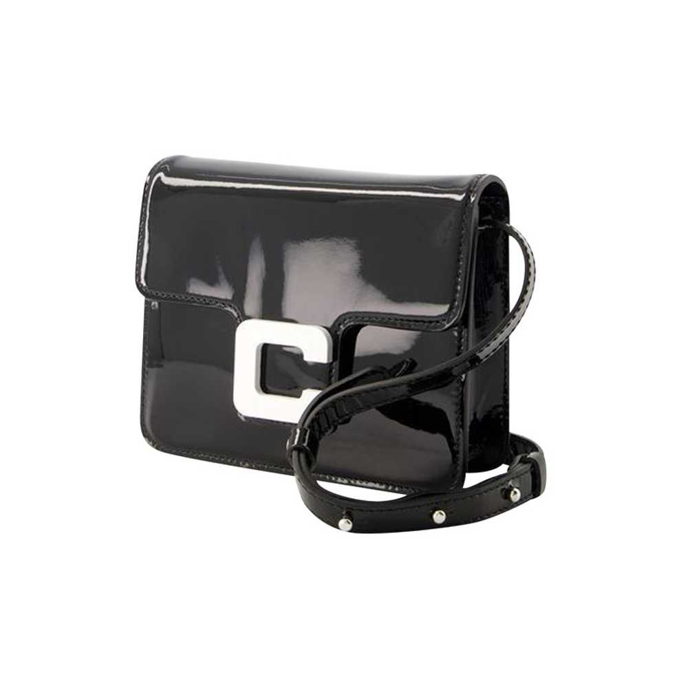 Carel Shoulder bag Leather in Black - image 2