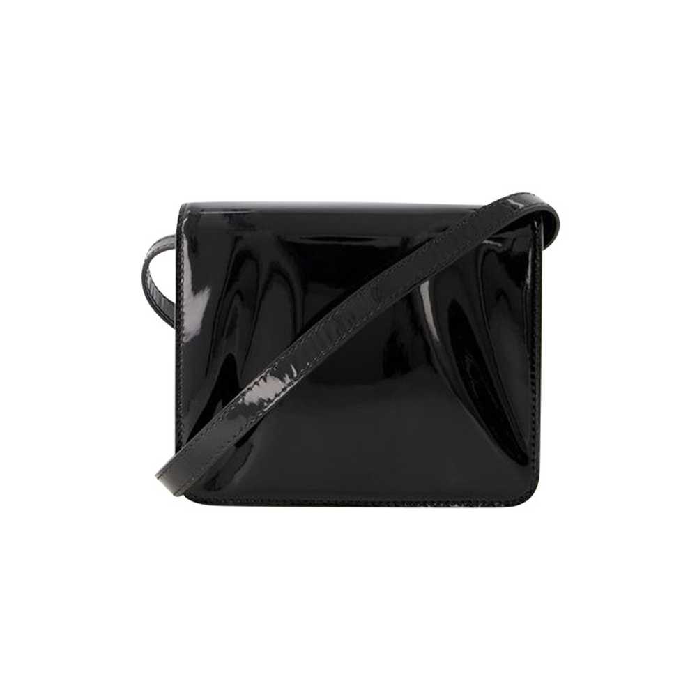 Carel Shoulder bag Leather in Black - image 3