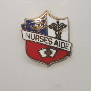 Nurse badges - Gem