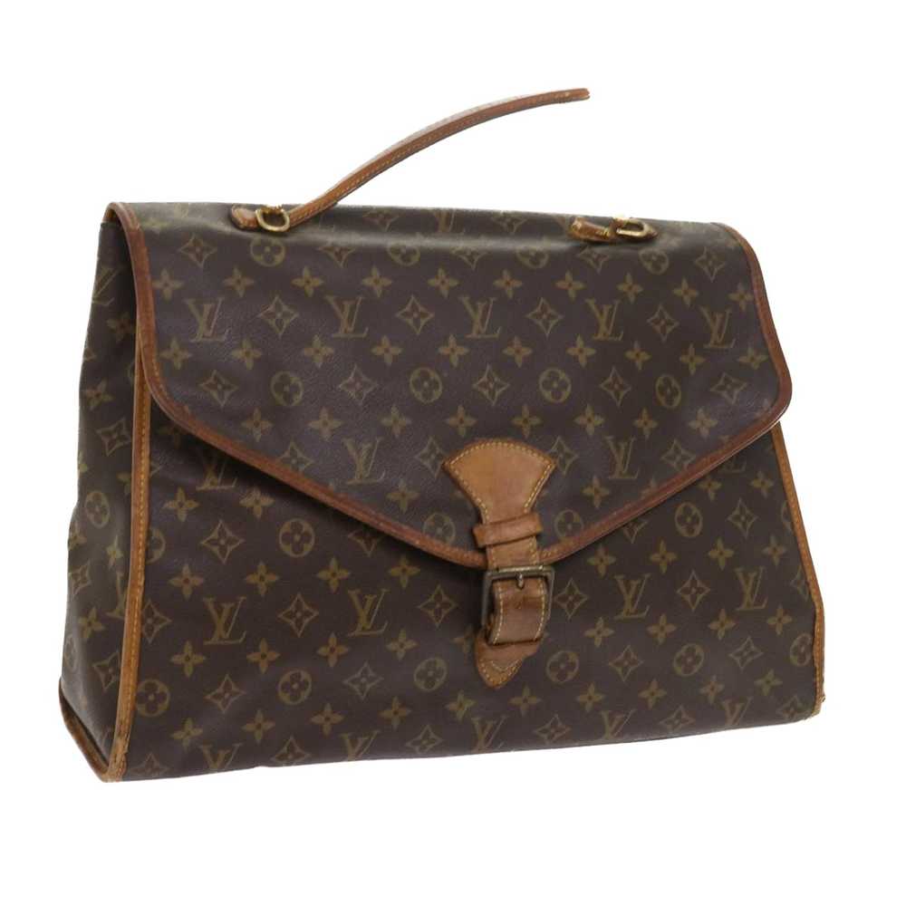 Louis Vuitton LOUIS VUITTON Monogram Beverly Hand… - image 1