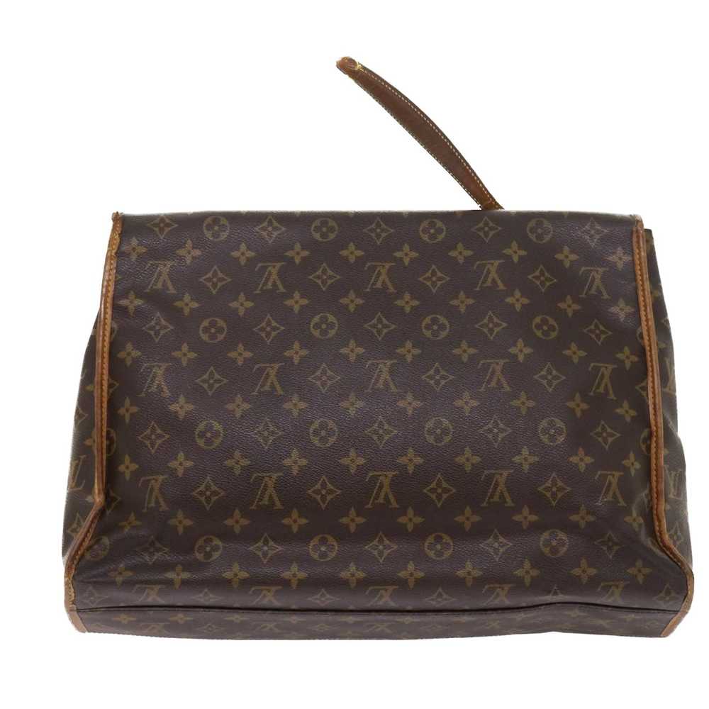 Louis Vuitton LOUIS VUITTON Monogram Beverly Hand… - image 2