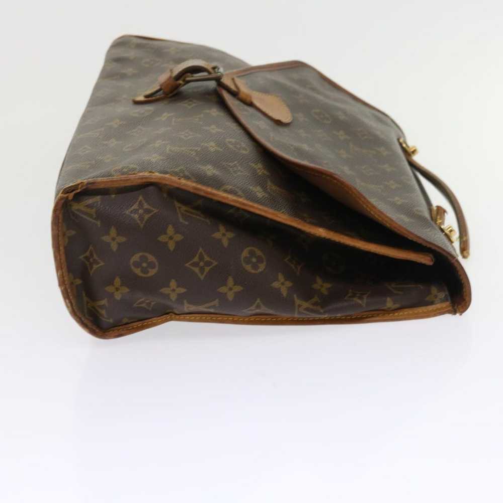 Louis Vuitton LOUIS VUITTON Monogram Beverly Hand… - image 3