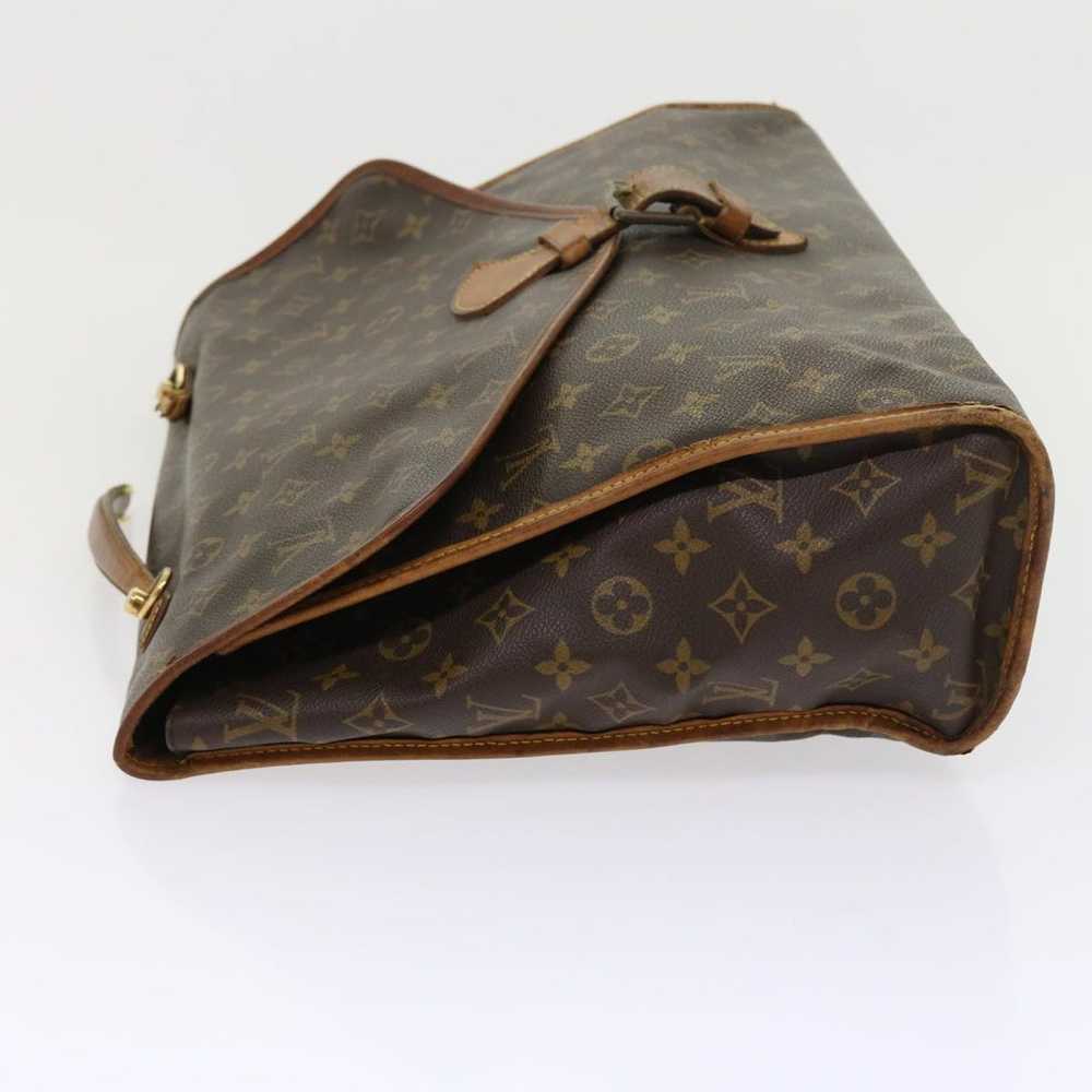 Louis Vuitton LOUIS VUITTON Monogram Beverly Hand… - image 5