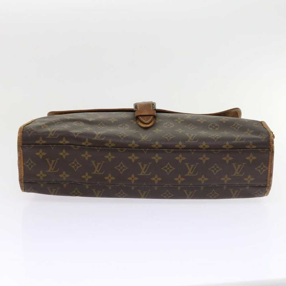 Louis Vuitton LOUIS VUITTON Monogram Beverly Hand… - image 6