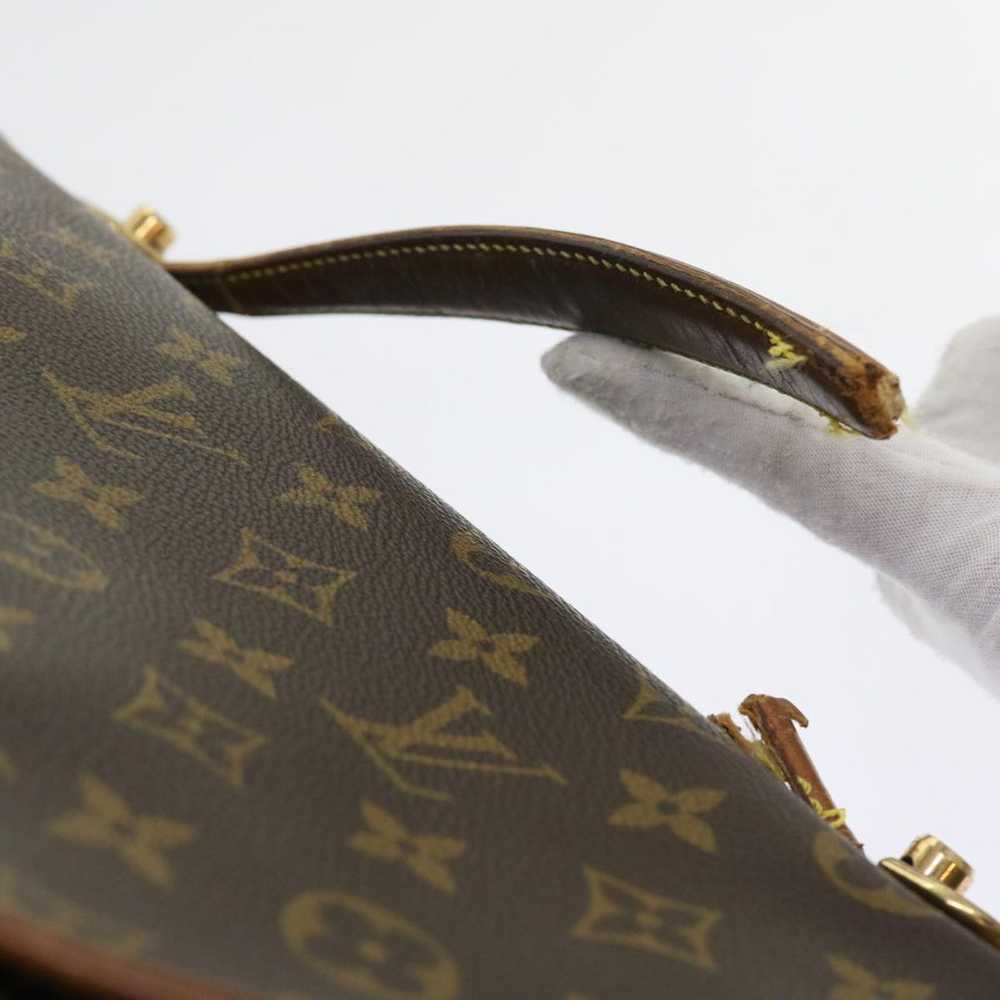 Louis Vuitton LOUIS VUITTON Monogram Beverly Hand… - image 9