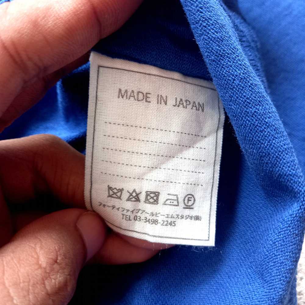 45rpm × Japanese Brand 🚨 FINAL DROP 🚨 45Rpm Kni… - image 5