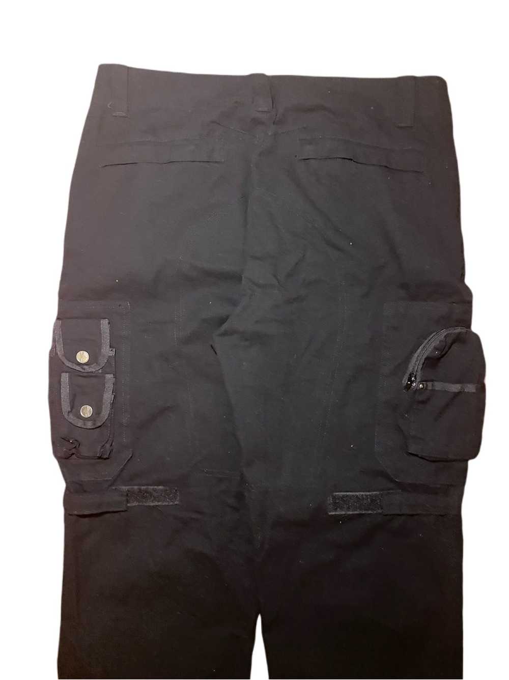 Vintage Tactical cargo pants - image 10