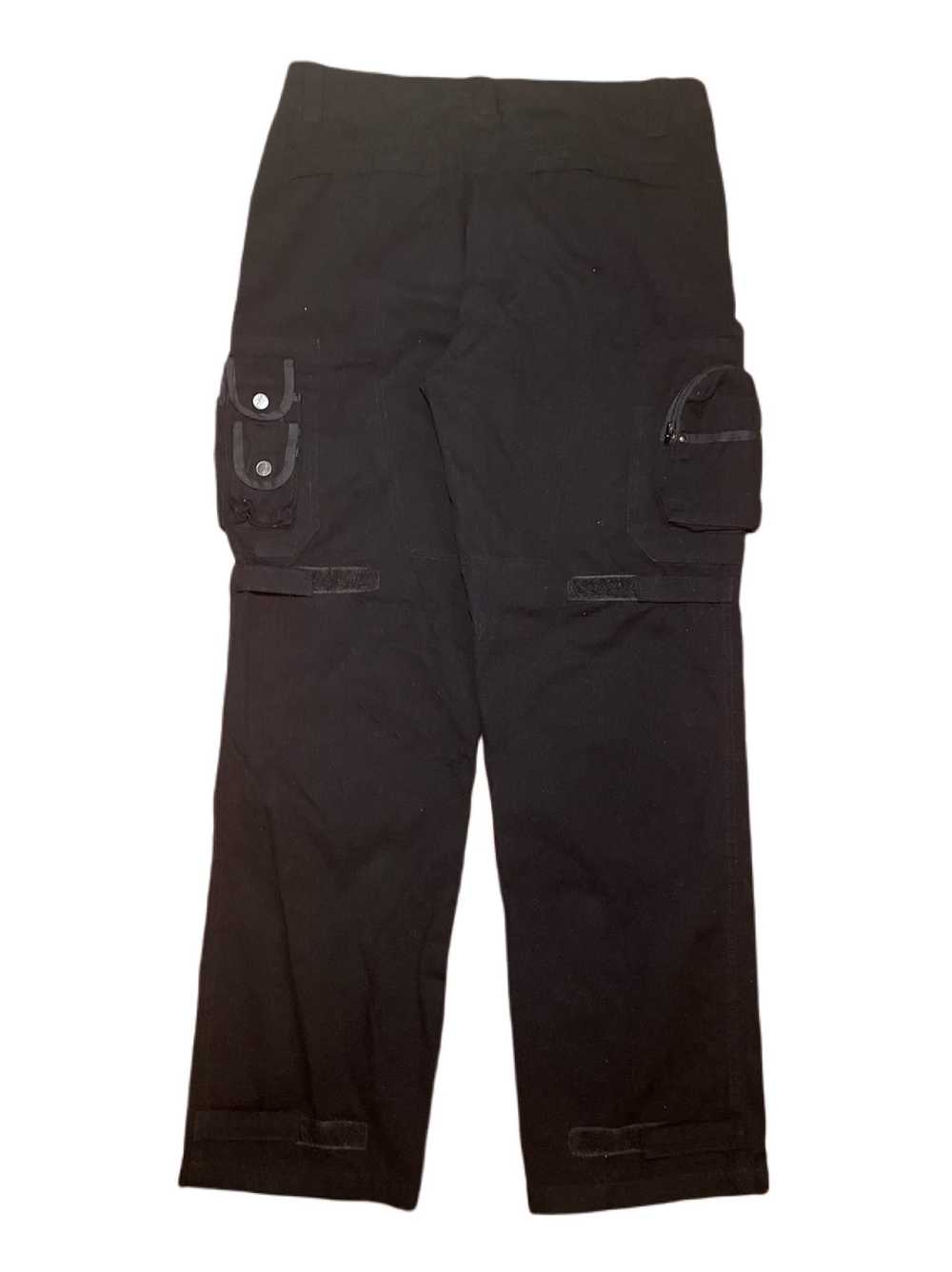 Vintage Tactical cargo pants - image 3