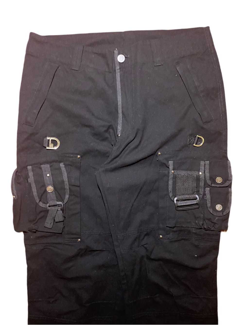 Vintage Tactical cargo pants - image 6