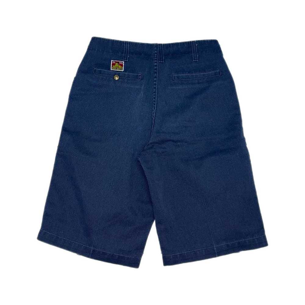 Ben Davis Ben Davis Heavy Shorts - image 1