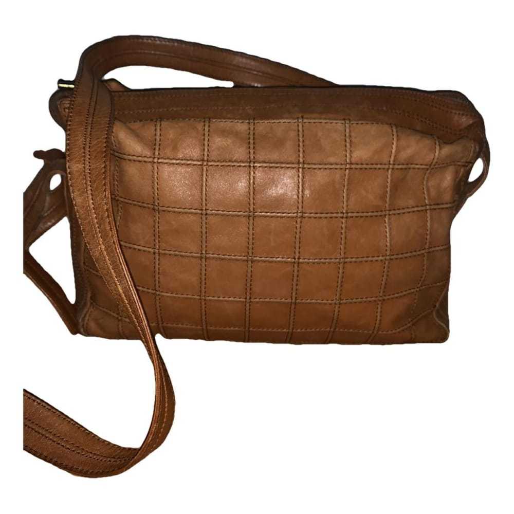 Fendi Camera case leather crossbody bag - image 1