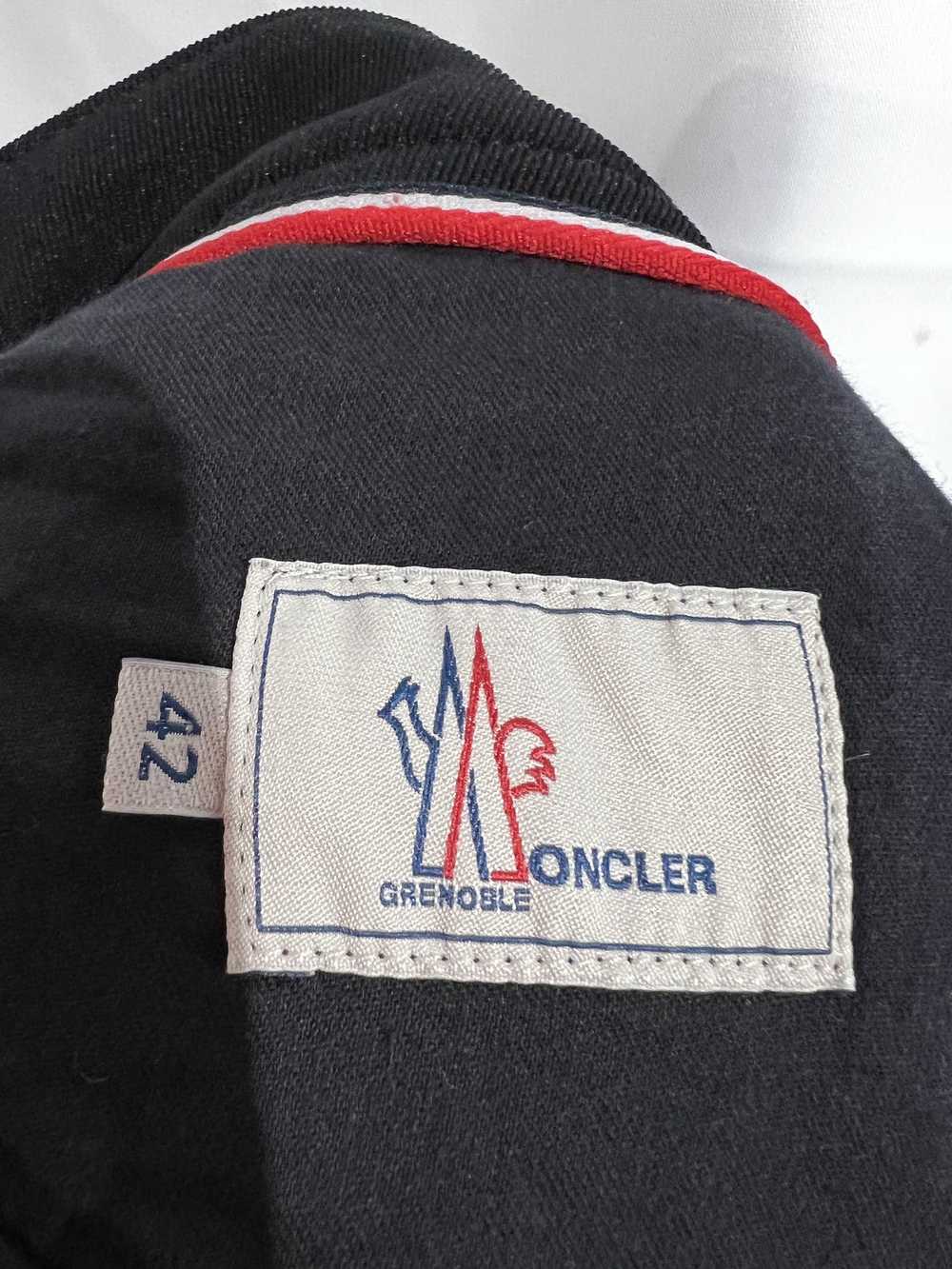 Moncler × Moncler Grenoble × Vintage Vintage Monc… - image 11