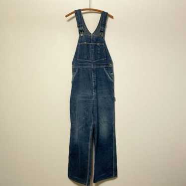 Vintage edwin overalls sanforized - Gem