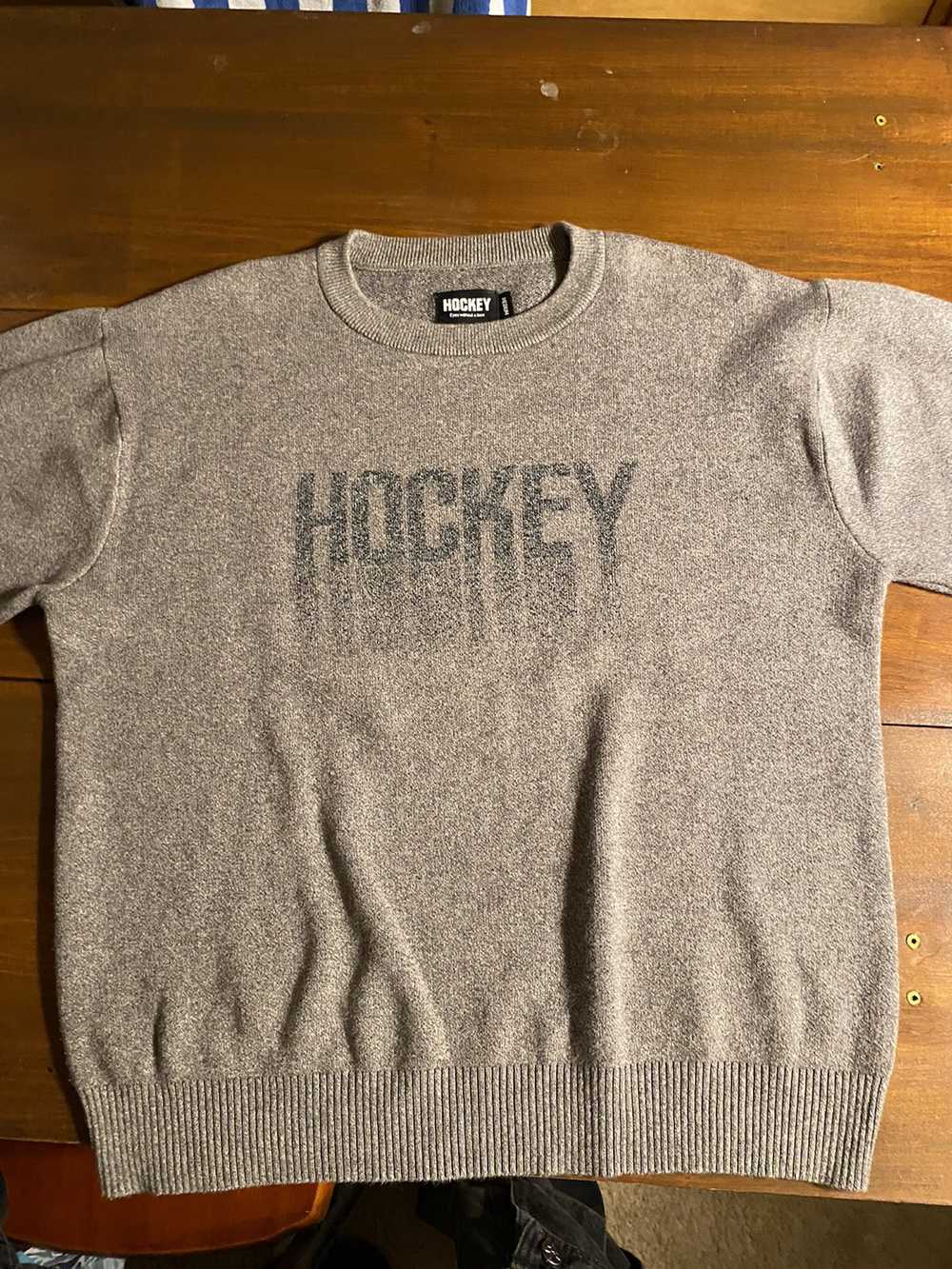 Hockey hockey sweater - image 2