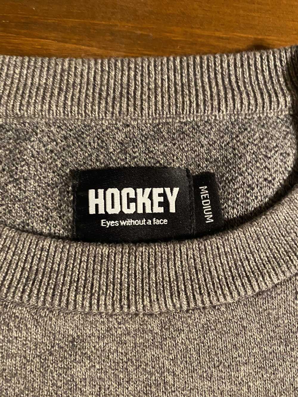 Hockey hockey sweater - image 4