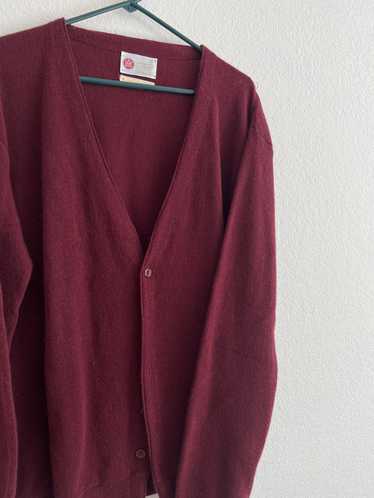 Sears × Streetwear × Vintage Vintage Sears Sweater