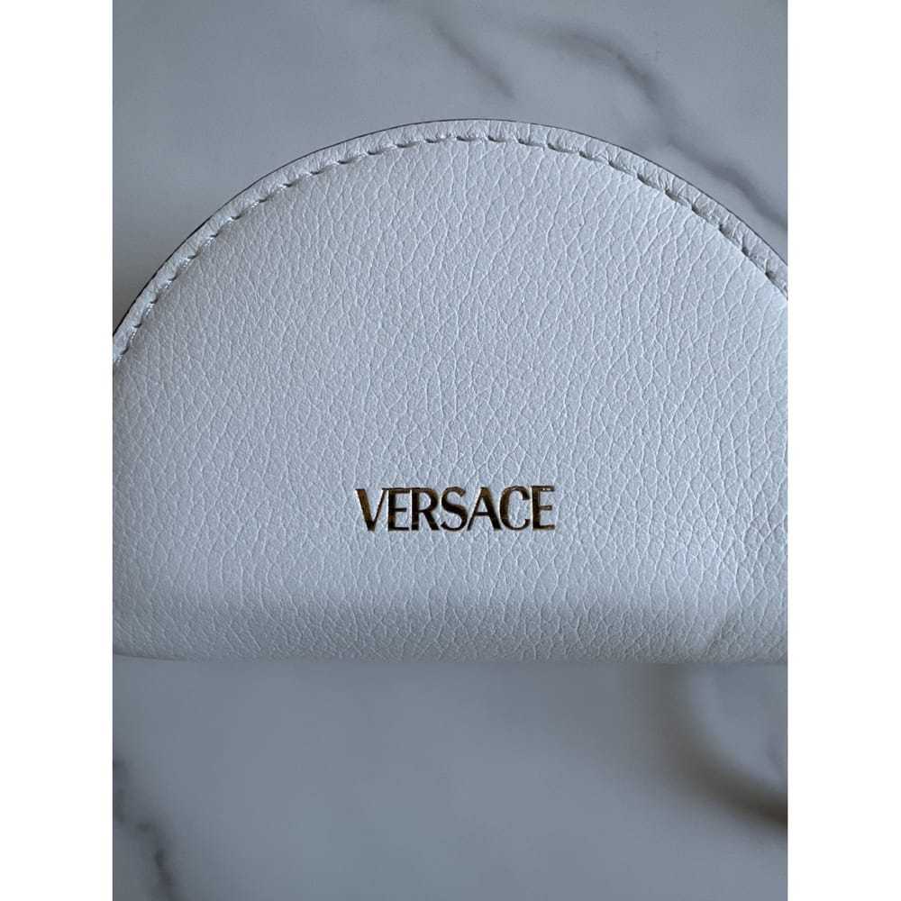Versace Exotic leathers wallet - image 3