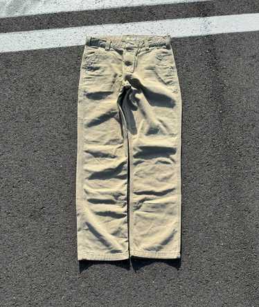 Carhartt × Vintage Vintage Carhartt Carpenter Pant