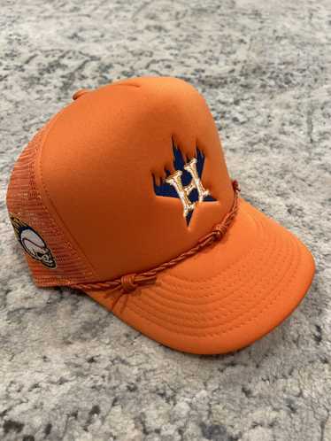 Loso nyc trucker hat - Gem