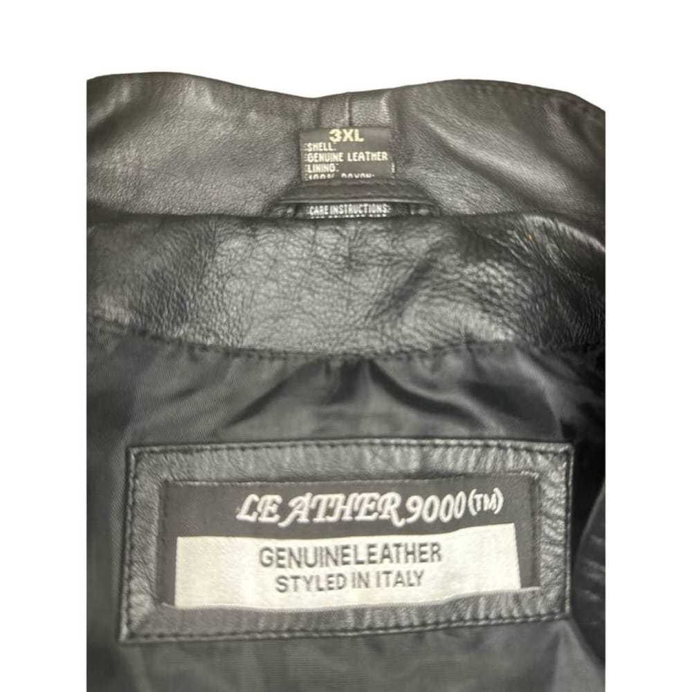 Academy Brand Leather coat - image 6