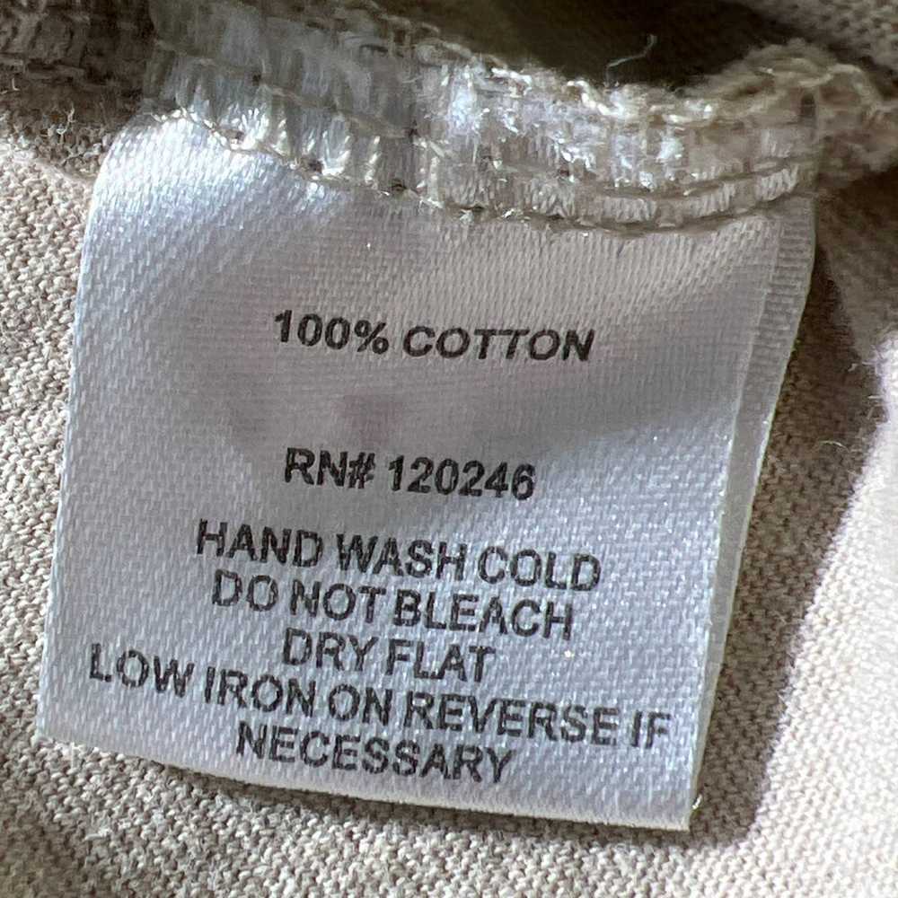 Other Vintage T shirt 100% Cotton size M - image 4