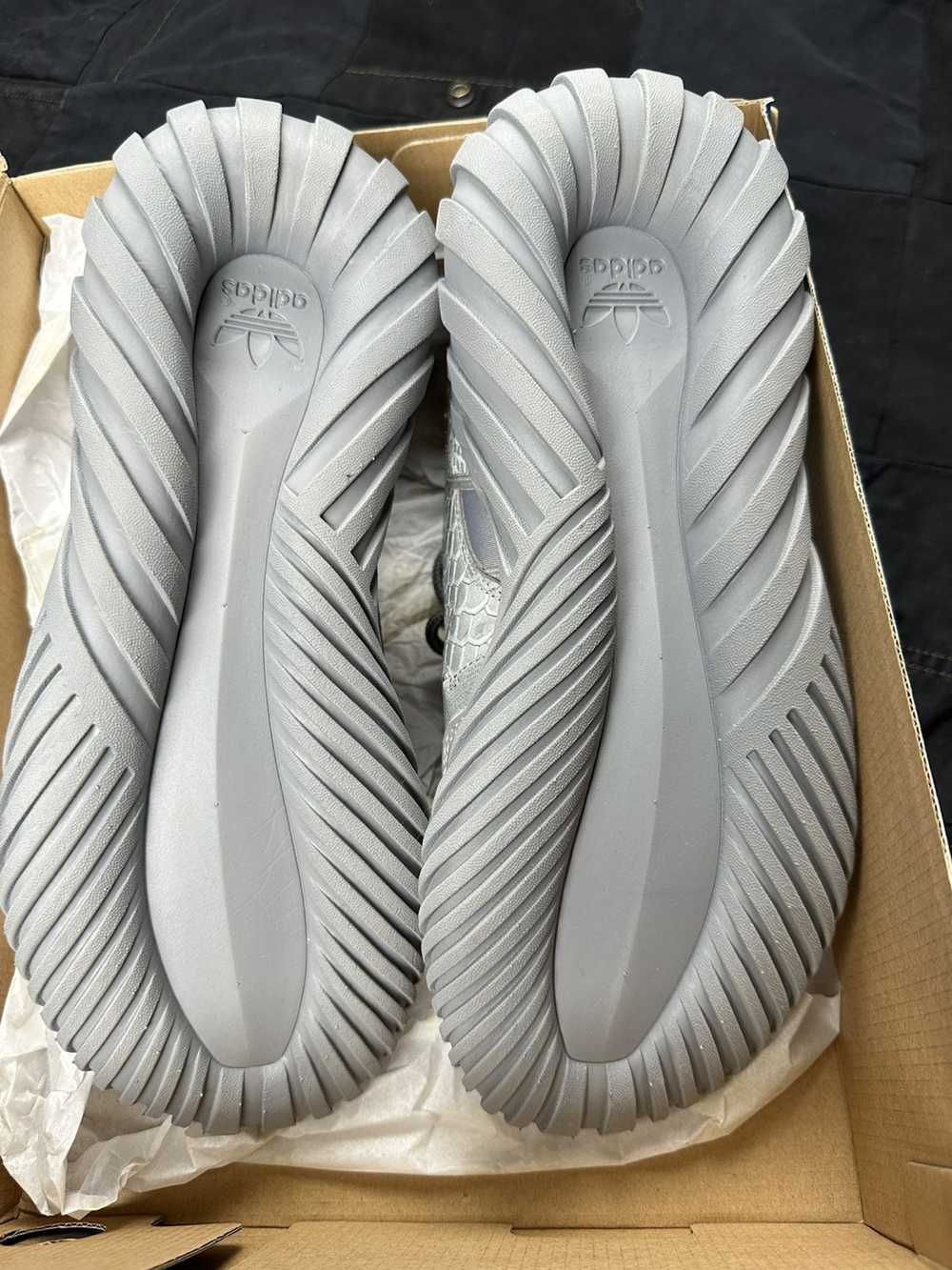 Adidas Reflective Tubular Doom - image 5