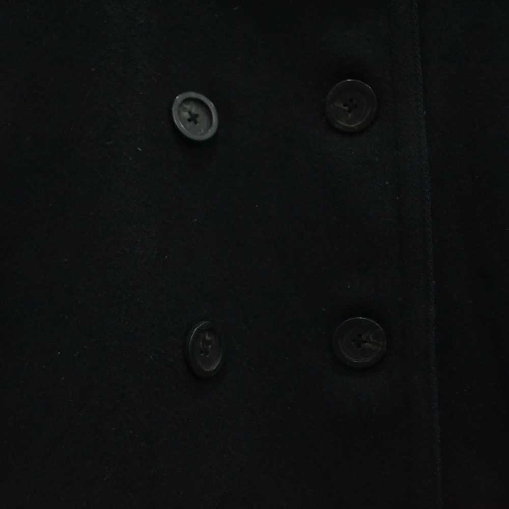 Gap × Streetwear × Vintage GAP Casual Long Coat/B… - image 4