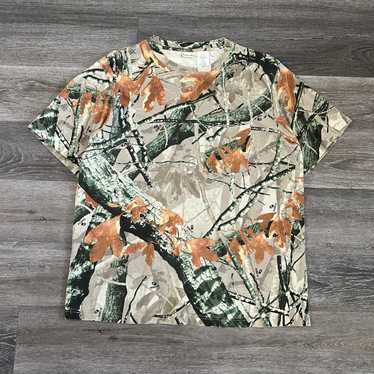 Realtree Tees - Short Sleeve Shirts for Men - Poshmark