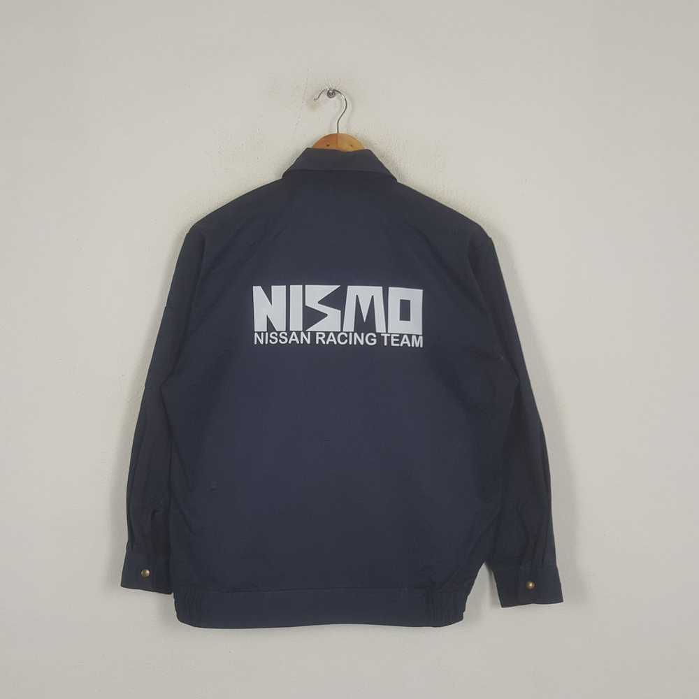 Japanese Brand × Racing × Vintage Vintage Nismo N… - image 1