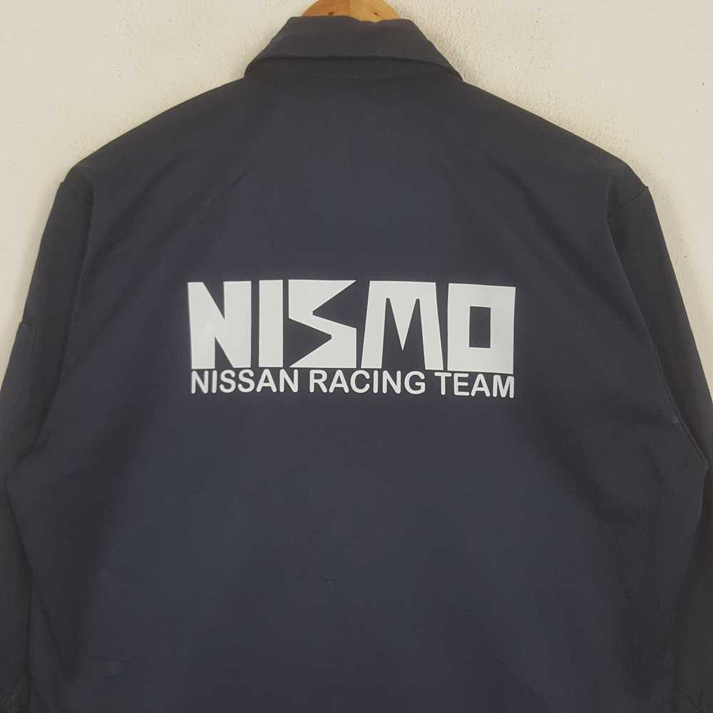 Japanese Brand × Racing × Vintage Vintage Nismo N… - image 2