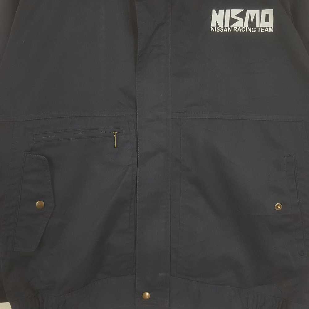 Japanese Brand × Racing × Vintage Vintage Nismo N… - image 4