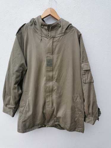 ジャケット・アウター FRENCH MILITARY 1976/WAREIN/96C FRENCH MILITARY 1976/WAREIN/96C