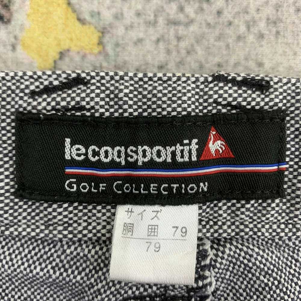 Japanese Brand × Le Coq Sportif Le Coq Sportif Ca… - image 9
