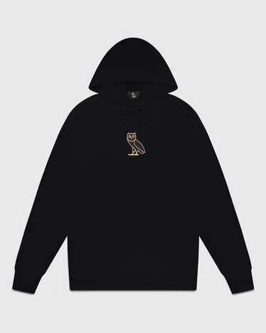 BRAND NEW October's Very Own OVO Collegiate Sweatpants Washed Black XL  Drake
