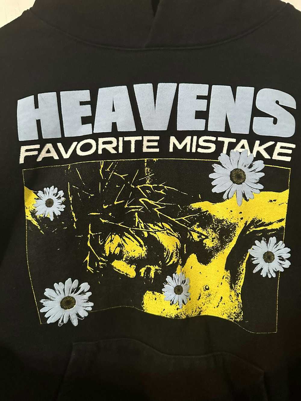 Streetwear Heavens LA x Favorite Mistake “Raised … - image 4